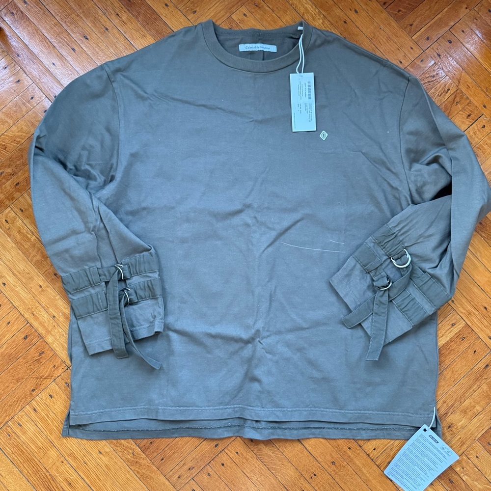 Children of the Discordance Sweater